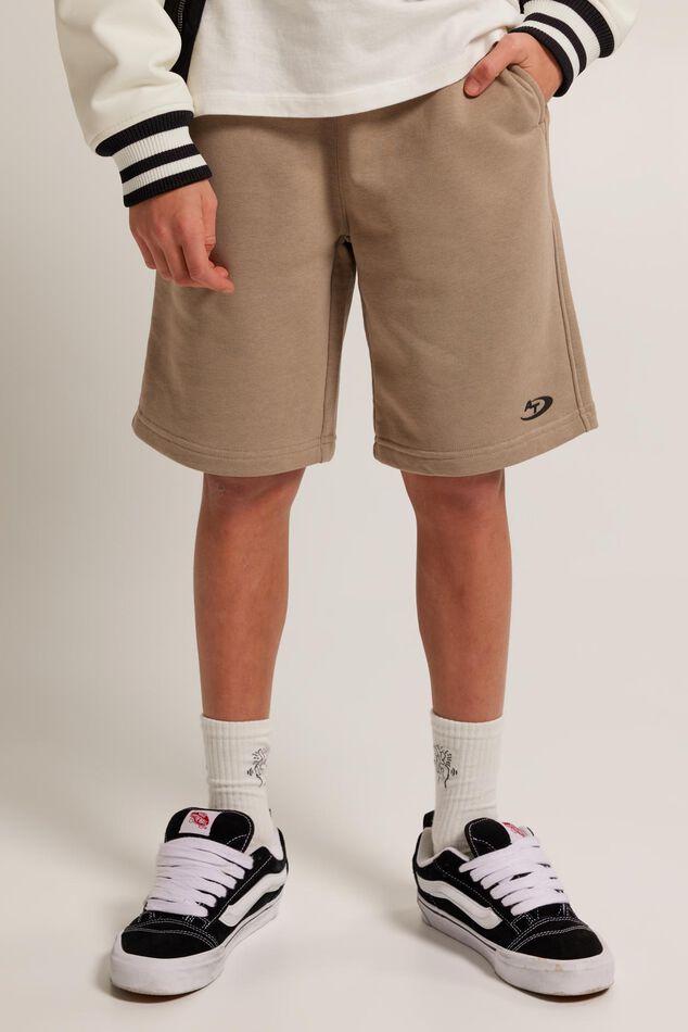 Sweat short Sevan jr  image number 0