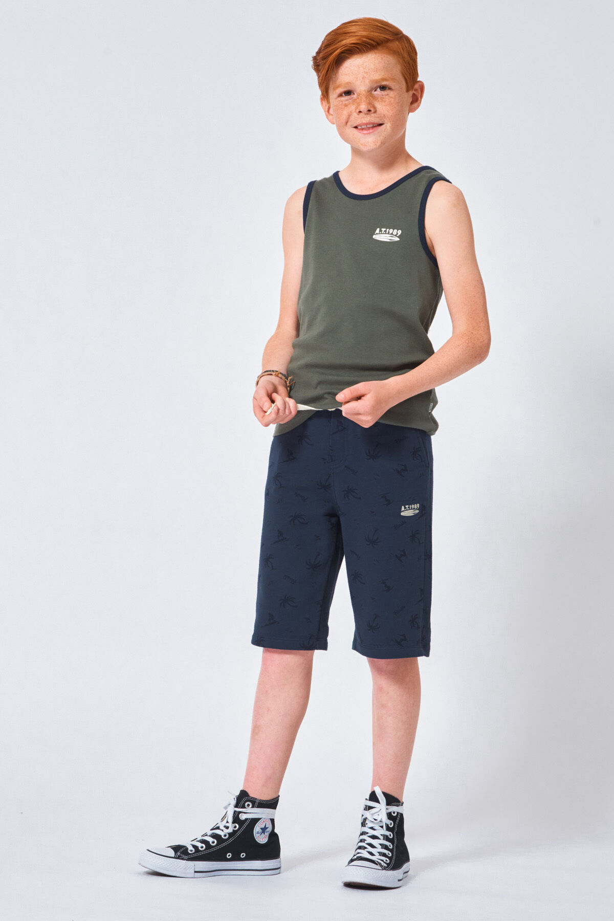debardeur Esli Jr image number 1