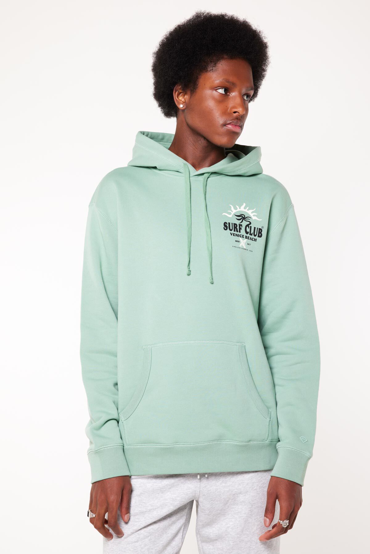 Surf deals hoodies mens