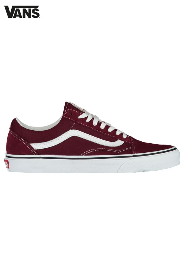 Vans UA Old Skool image number 0