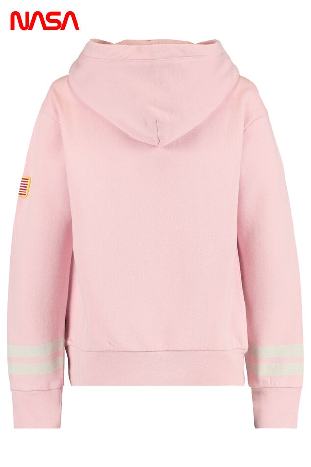 Hoodie Star Jr image number 5