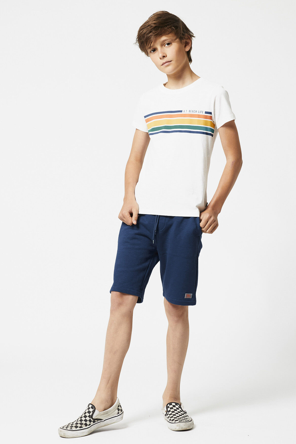 Sweat short Neal Jr image number 0