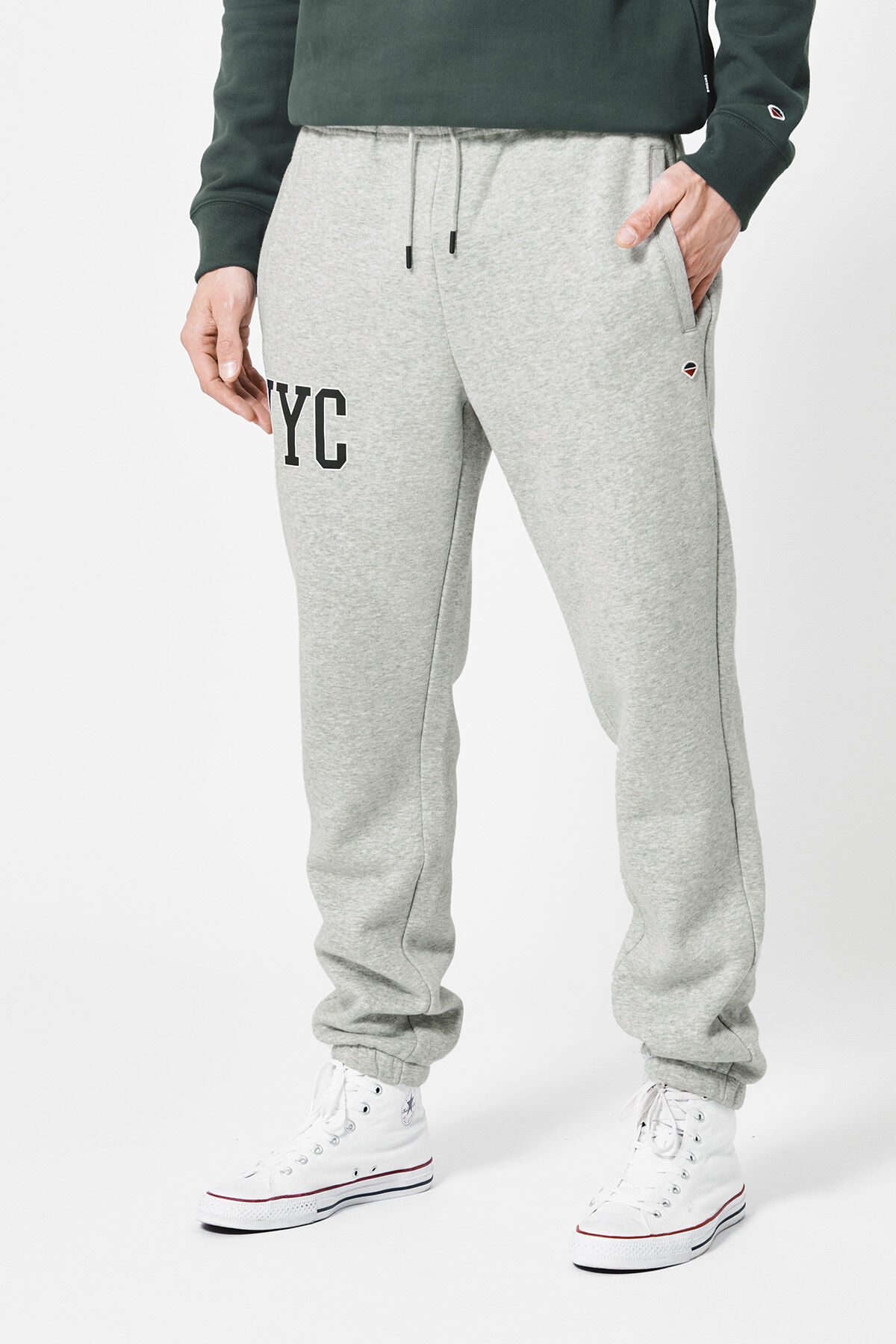 Pantalon de jogging Cooper image number 1