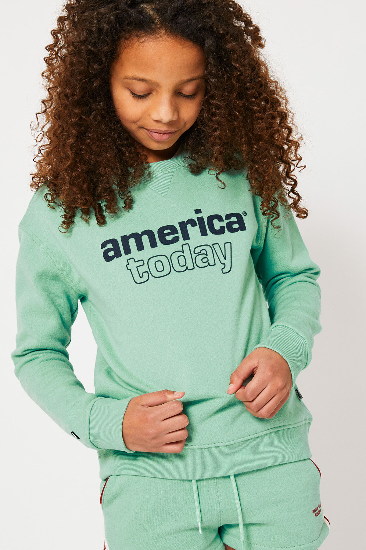 Girls summer sweater online