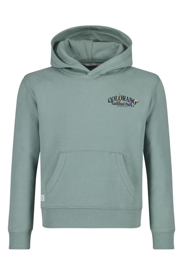 Hoodie Sora JR image number 4