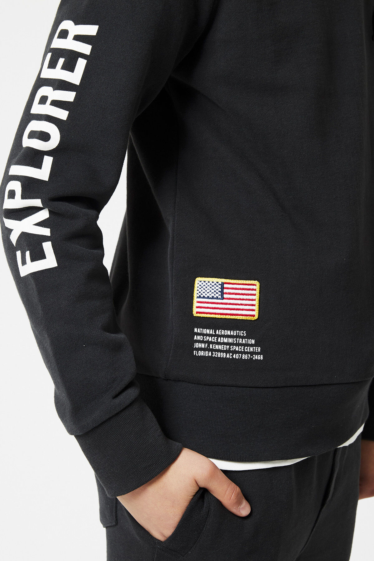 Sweater Soren Jr image number 3