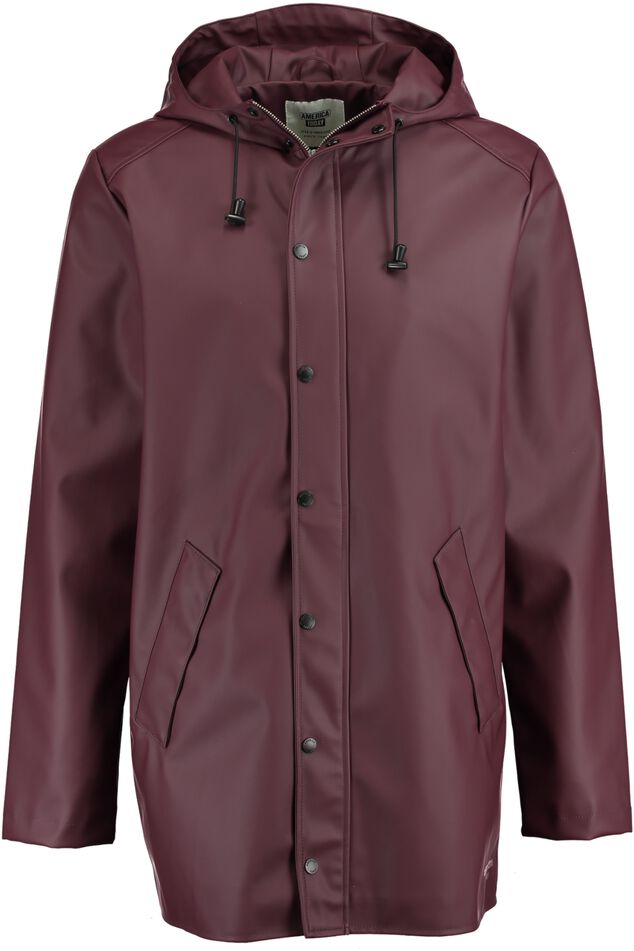 Regenjas Jace image number 4