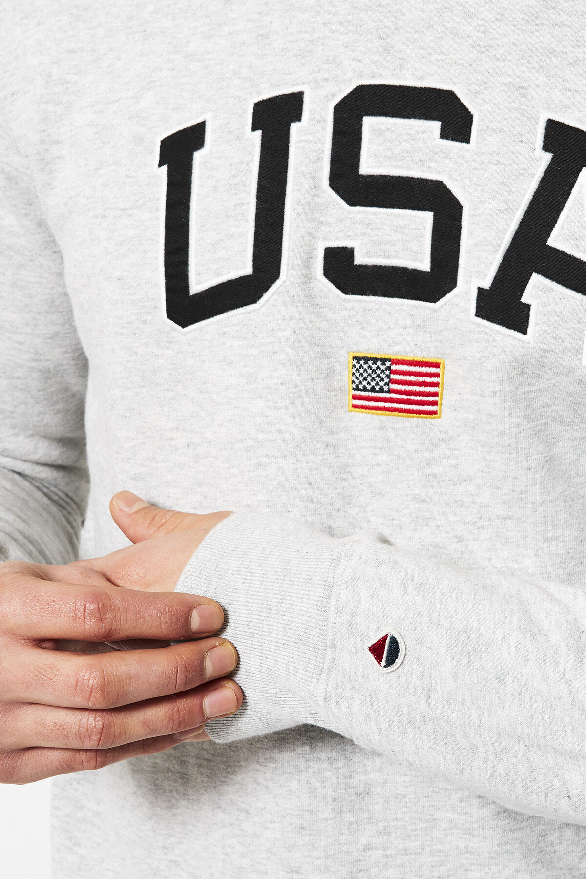 Sweater Shane image number 3