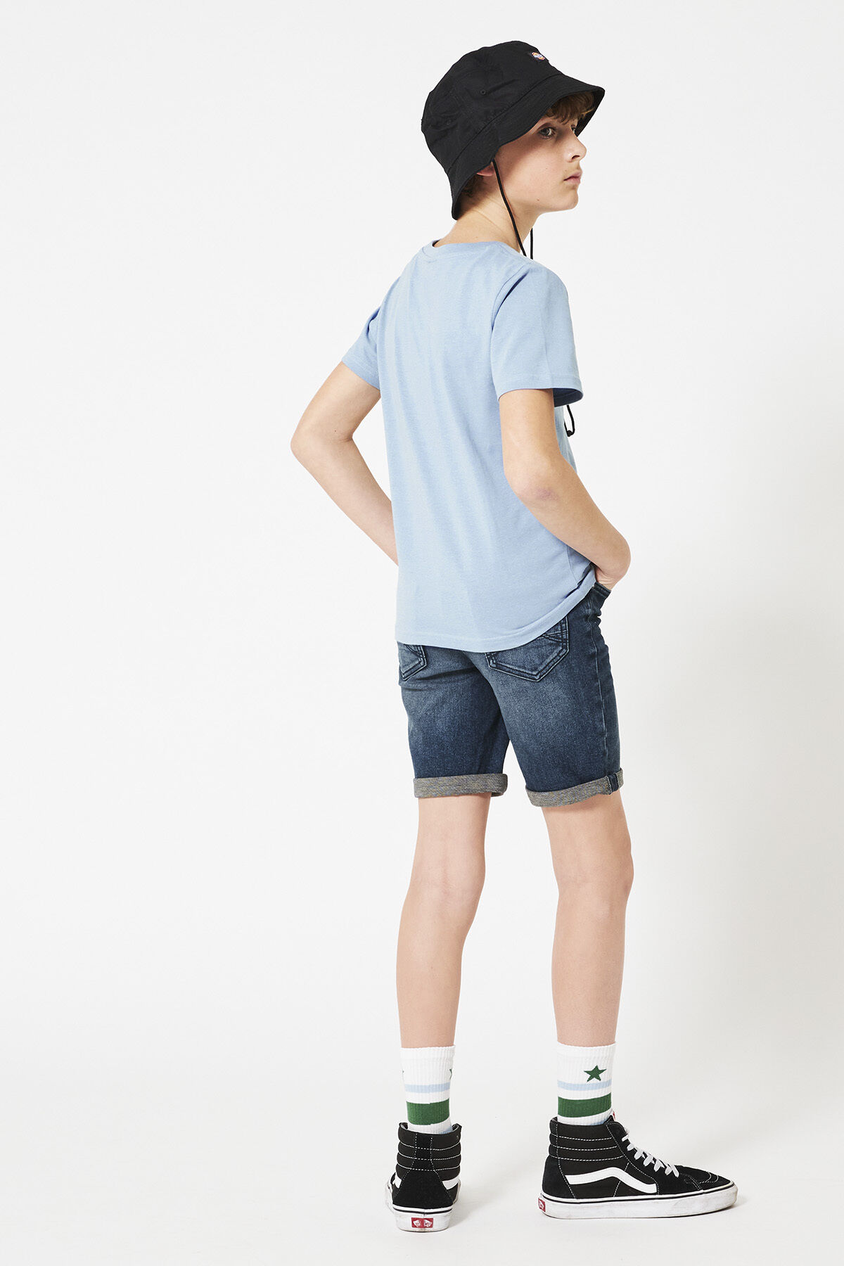 T-shirt Emir JR image number 2