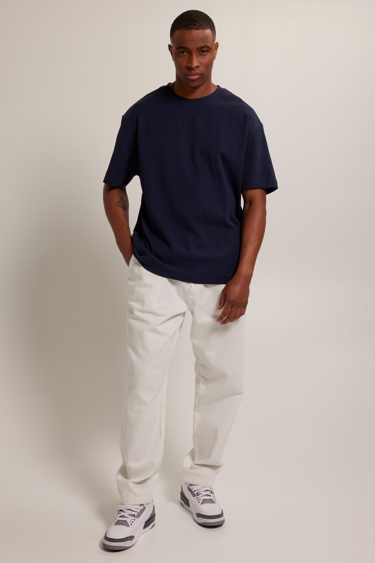 T-shirt Edson image number 1