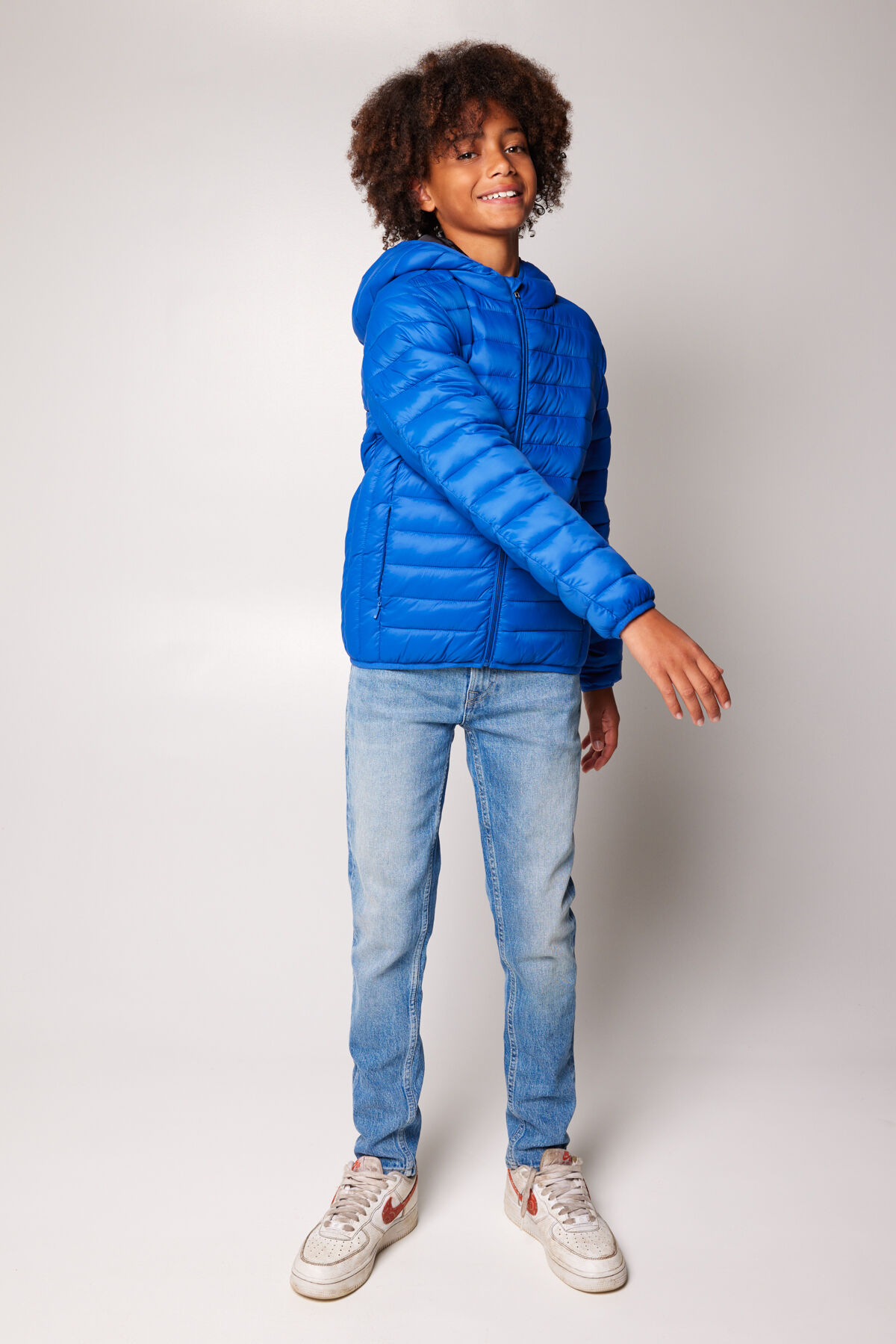 Winter jacket Alex jr image number 0