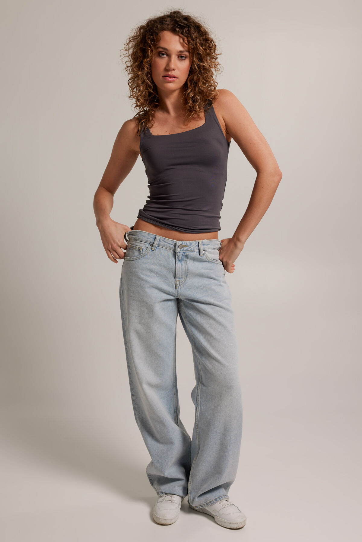 Dr. Denim Jeans Hill image number 1