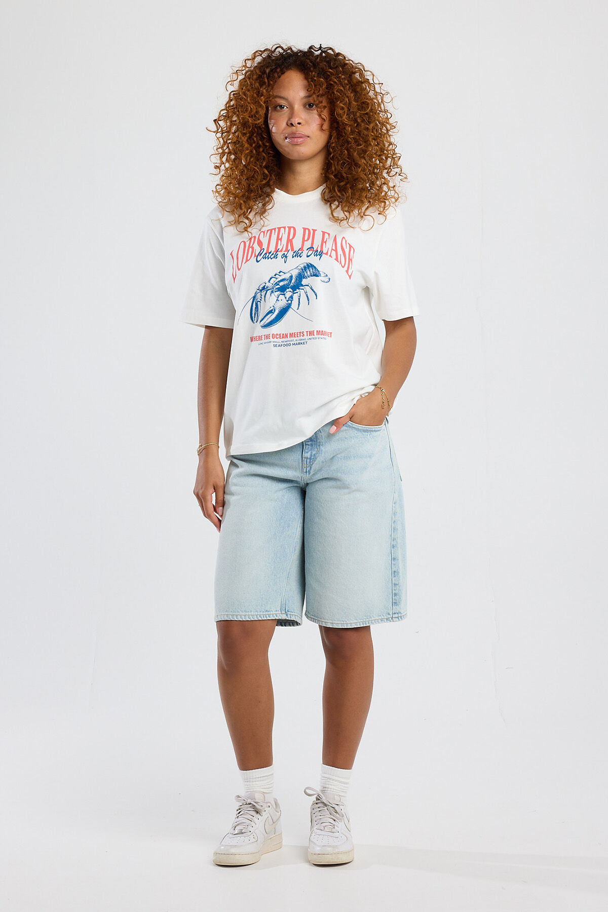 T-shirt Elissa image number 1