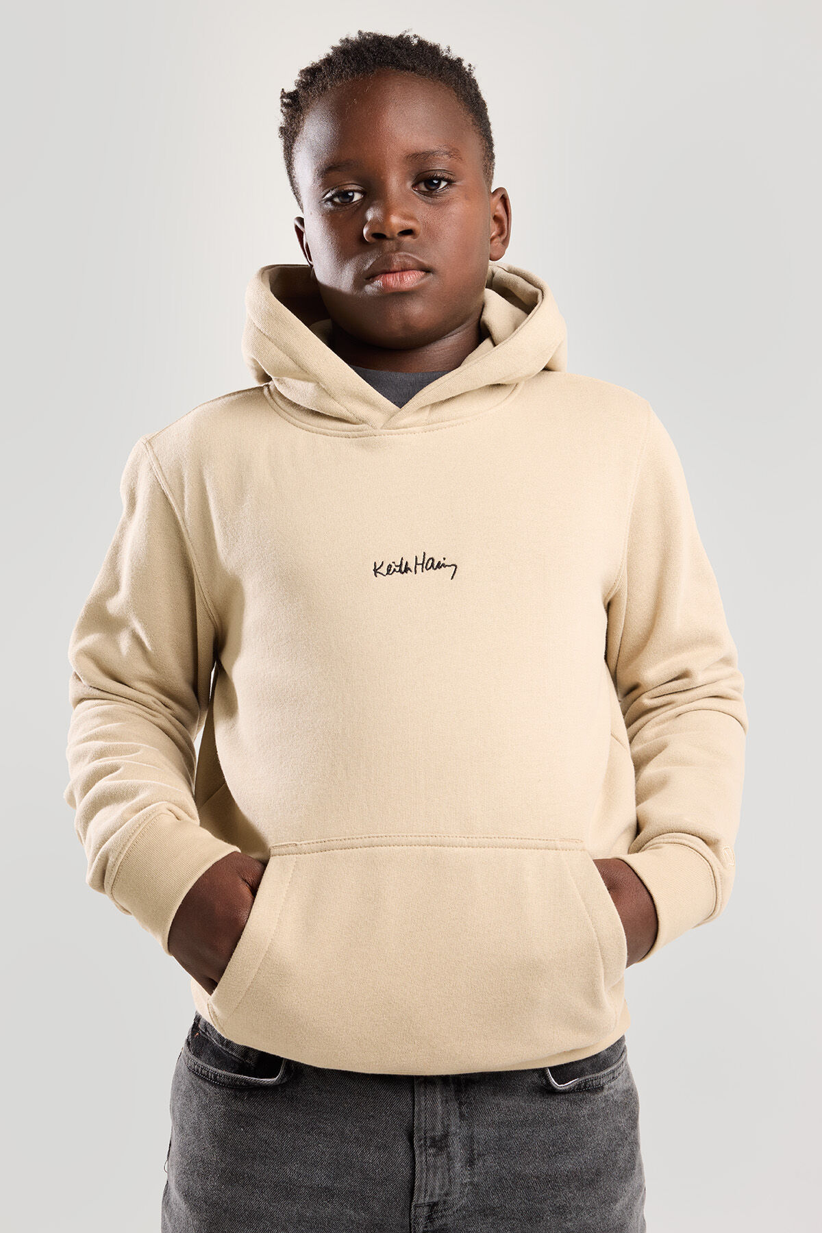 Hoodie Stu Hood Jr image number 1