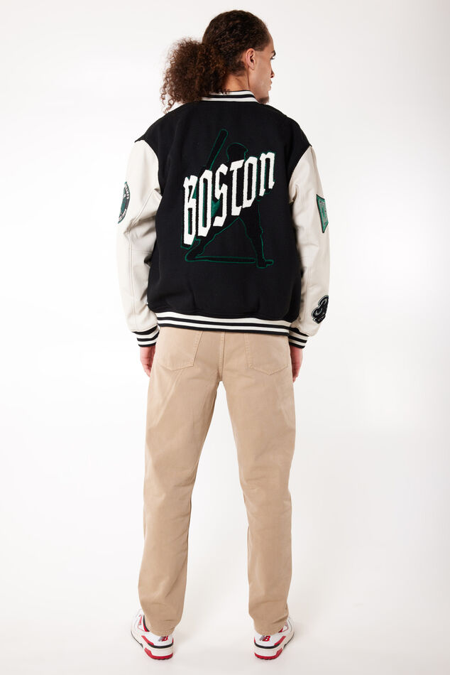 Bomber jacket Joah image number 2
