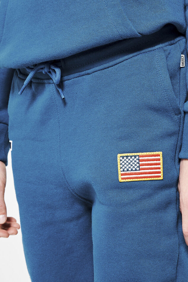 Joggingbroek Colton Jr image number 3