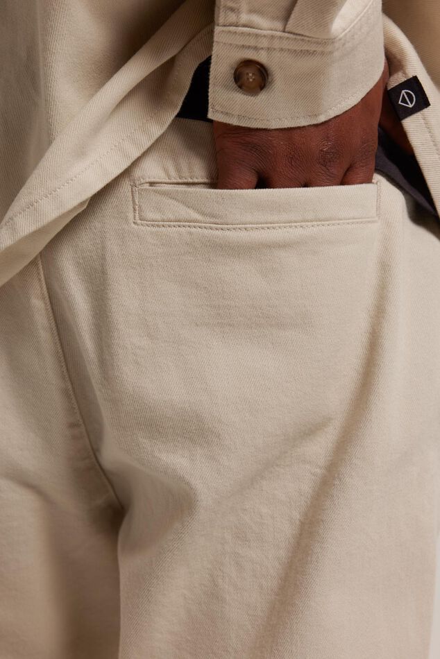 Pantalon Pitt image number 3