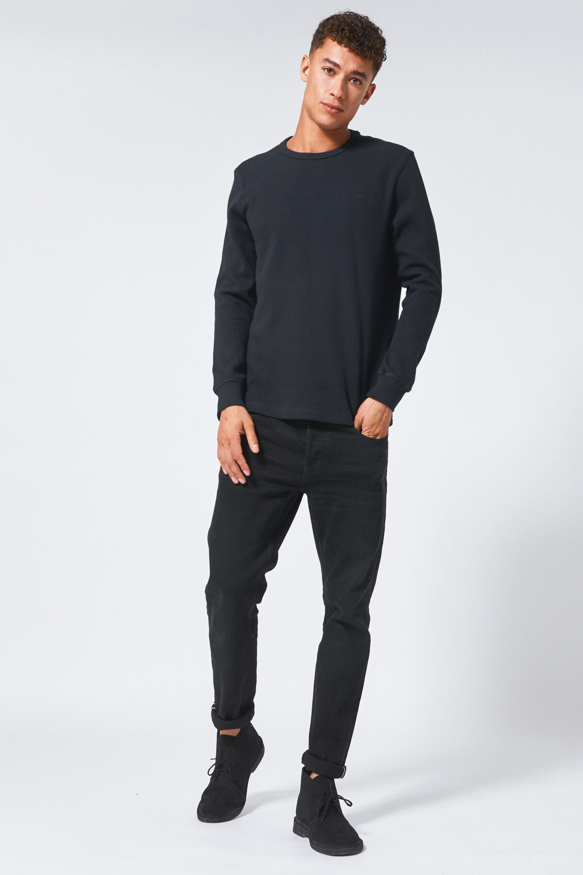 Long sleeve Lennon image number 1