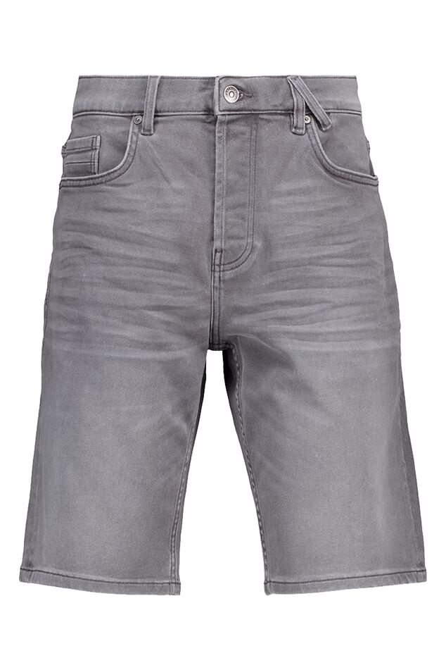 Denim short Robert Jog image number 4
