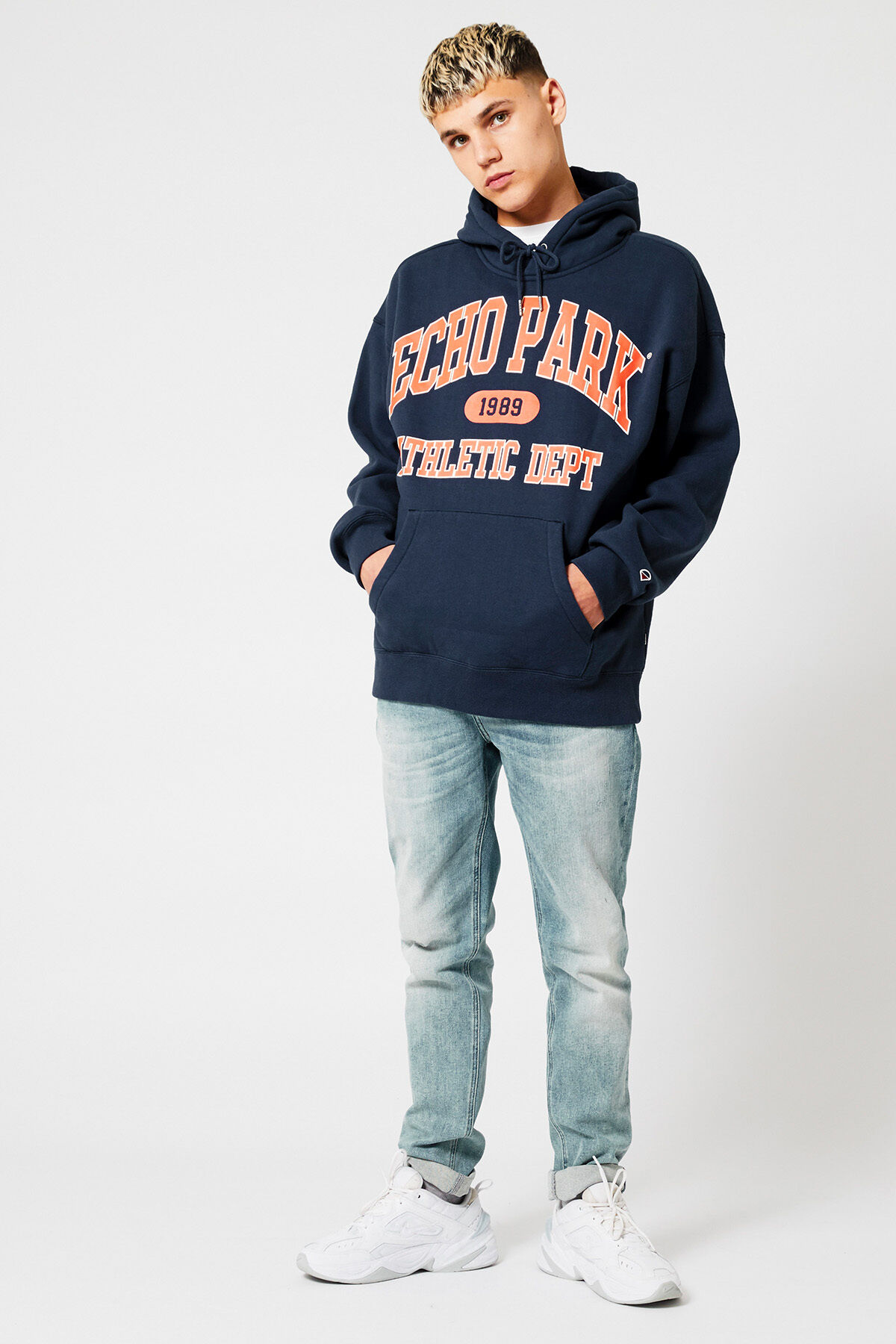 Hoodie Stanley Hood image number 0