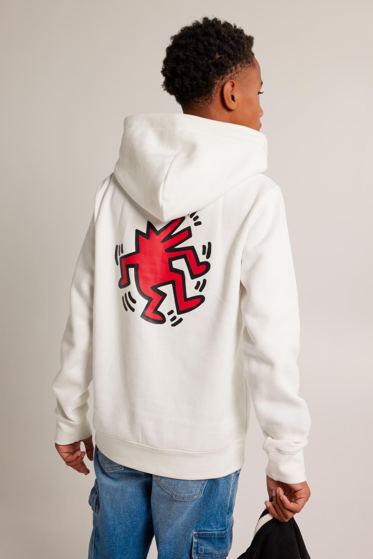 Hoodie Sly Hood JR image number 0