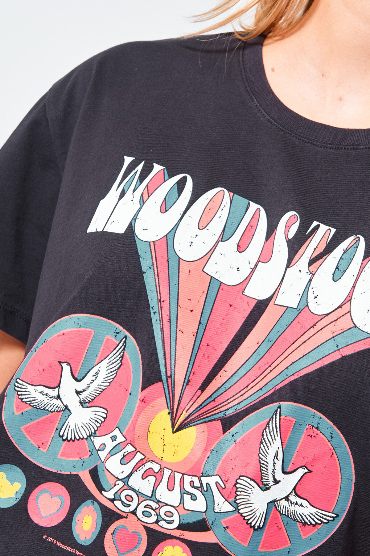 T-shirt Ewood image number 3