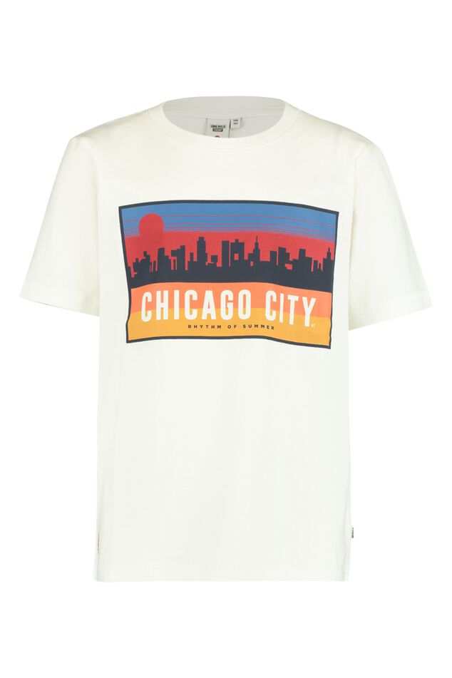 T-shirt Eagle JR image number 4