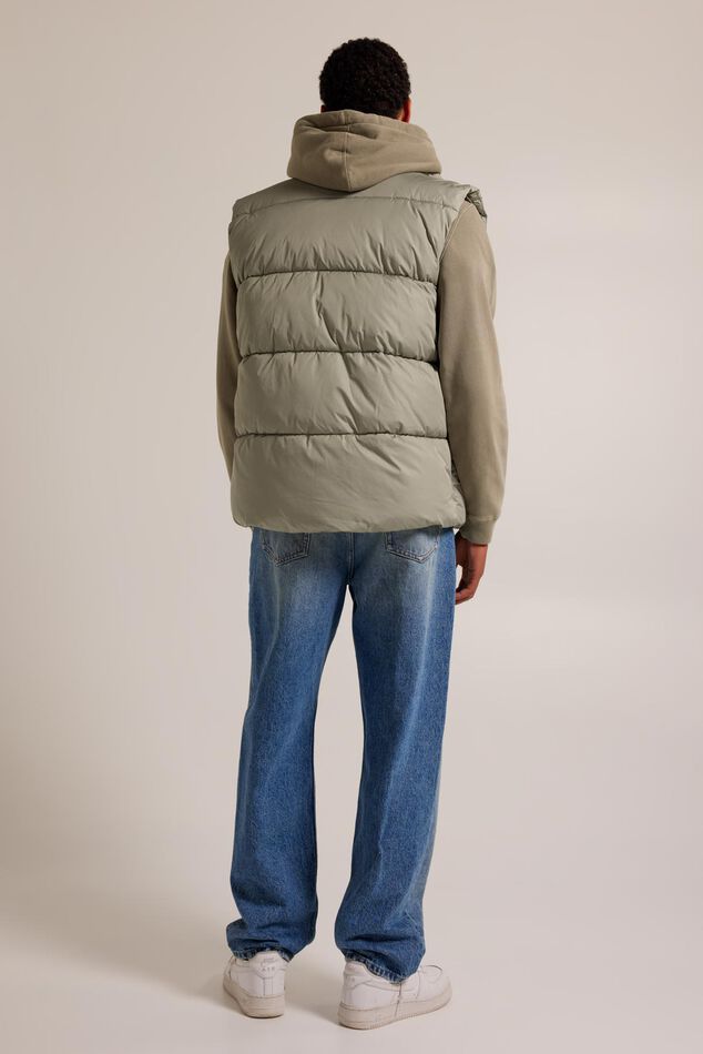 Winter jacket Jon image number 2