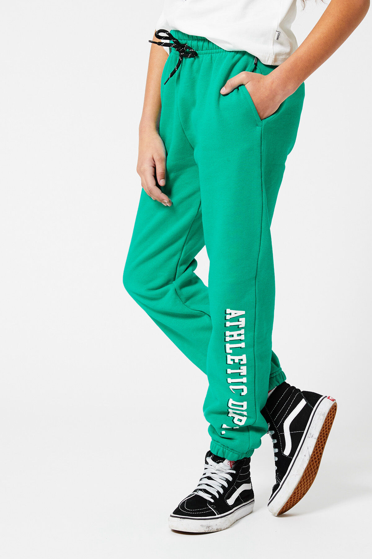 Jogginghose Clover JR image number 1