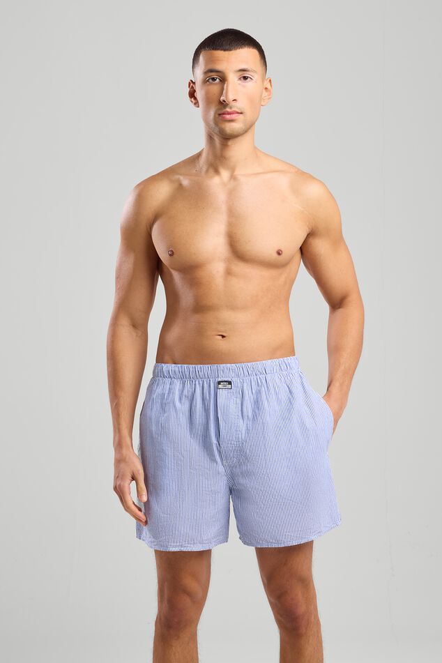 Boxershort Thomas P image number 0