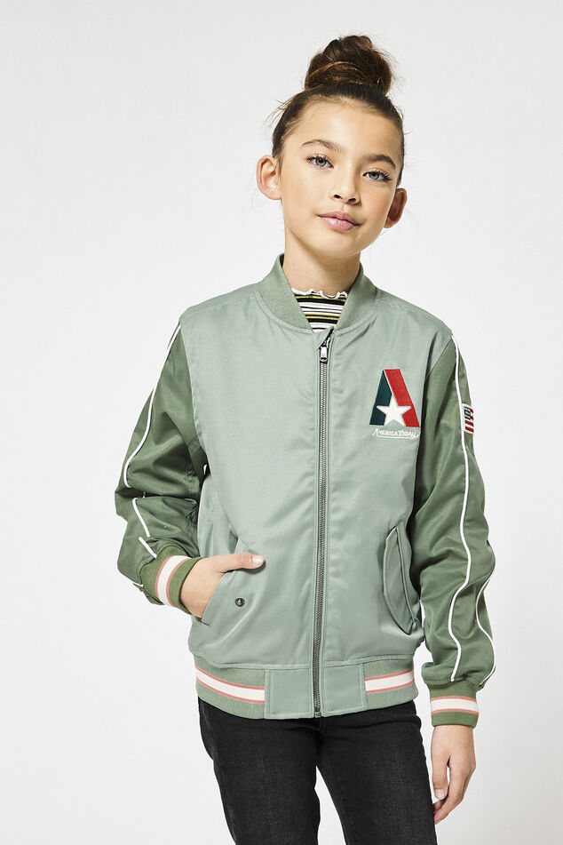 Jacket Jessie Jr image number 0