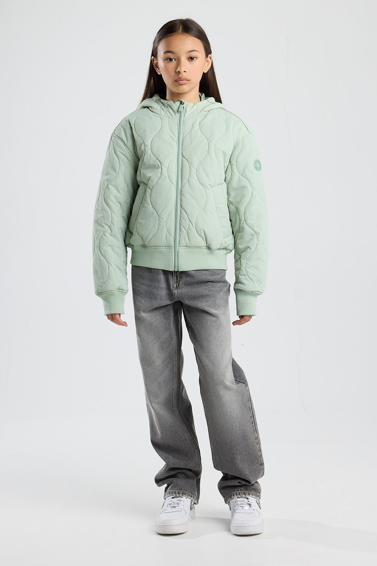 Jacket Joanna JR image number 1