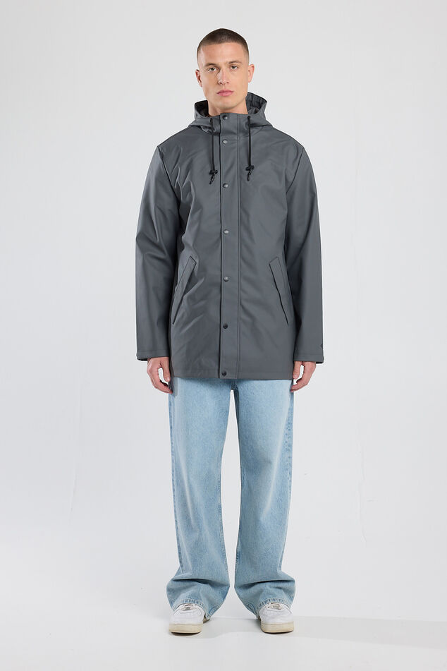 Rain jacket Jake image number 1
