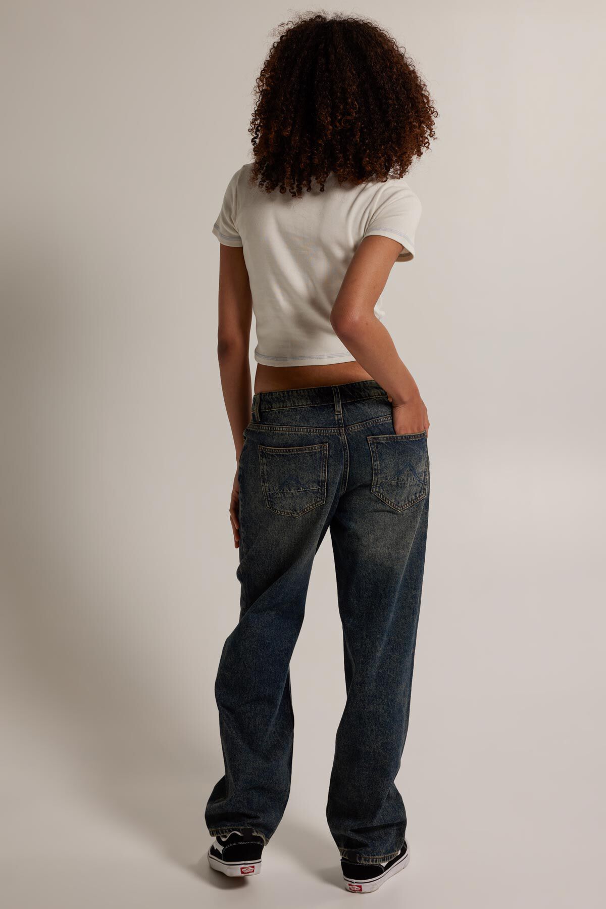 T-shirt Essie image number 2