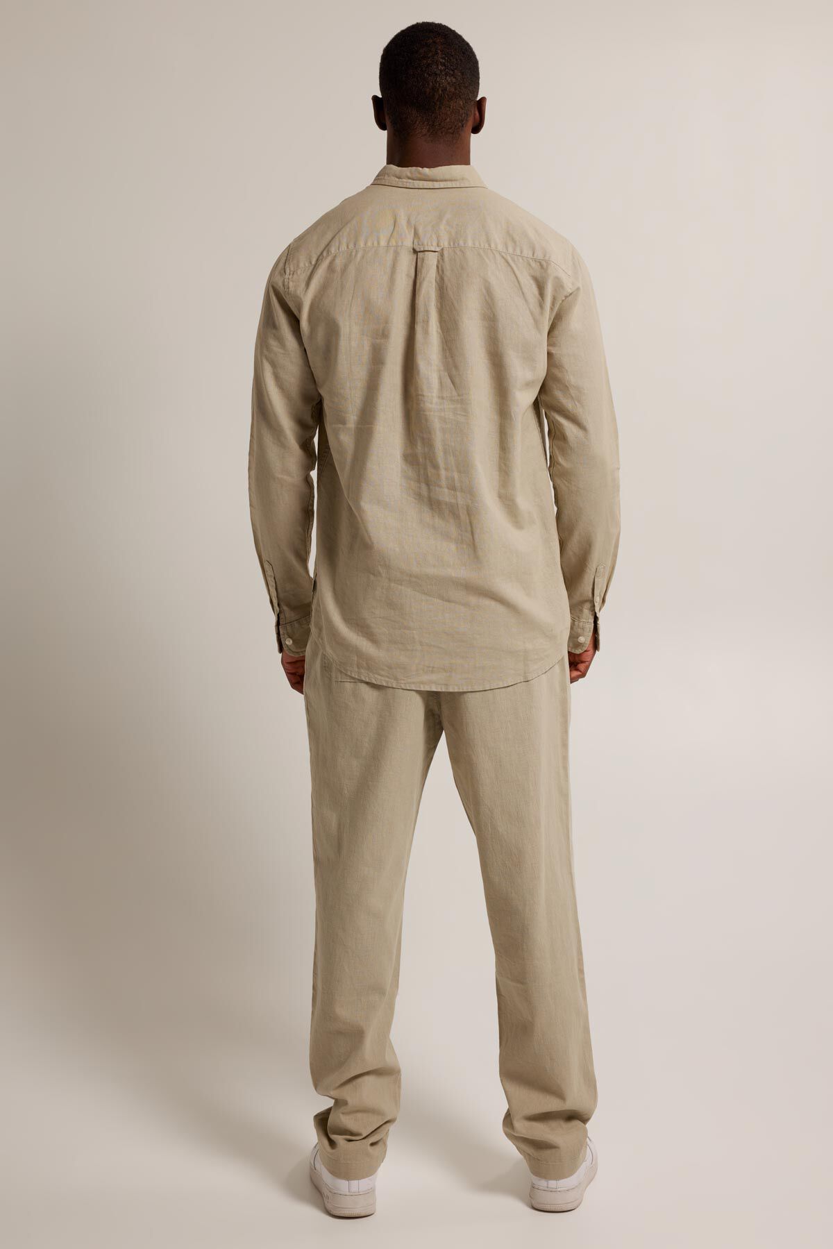 Overhemd Hollis image number 2