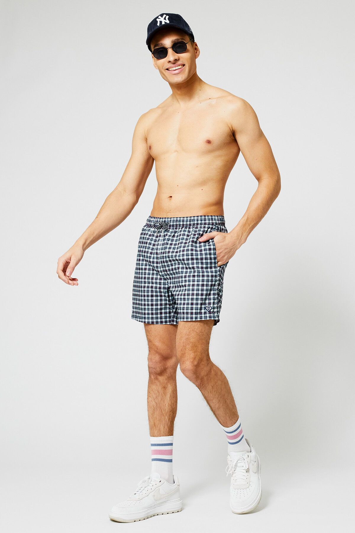 Badehose Arizona AOP image number 0