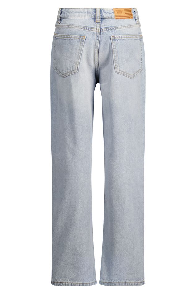 Jeans Montana Jr image number 5