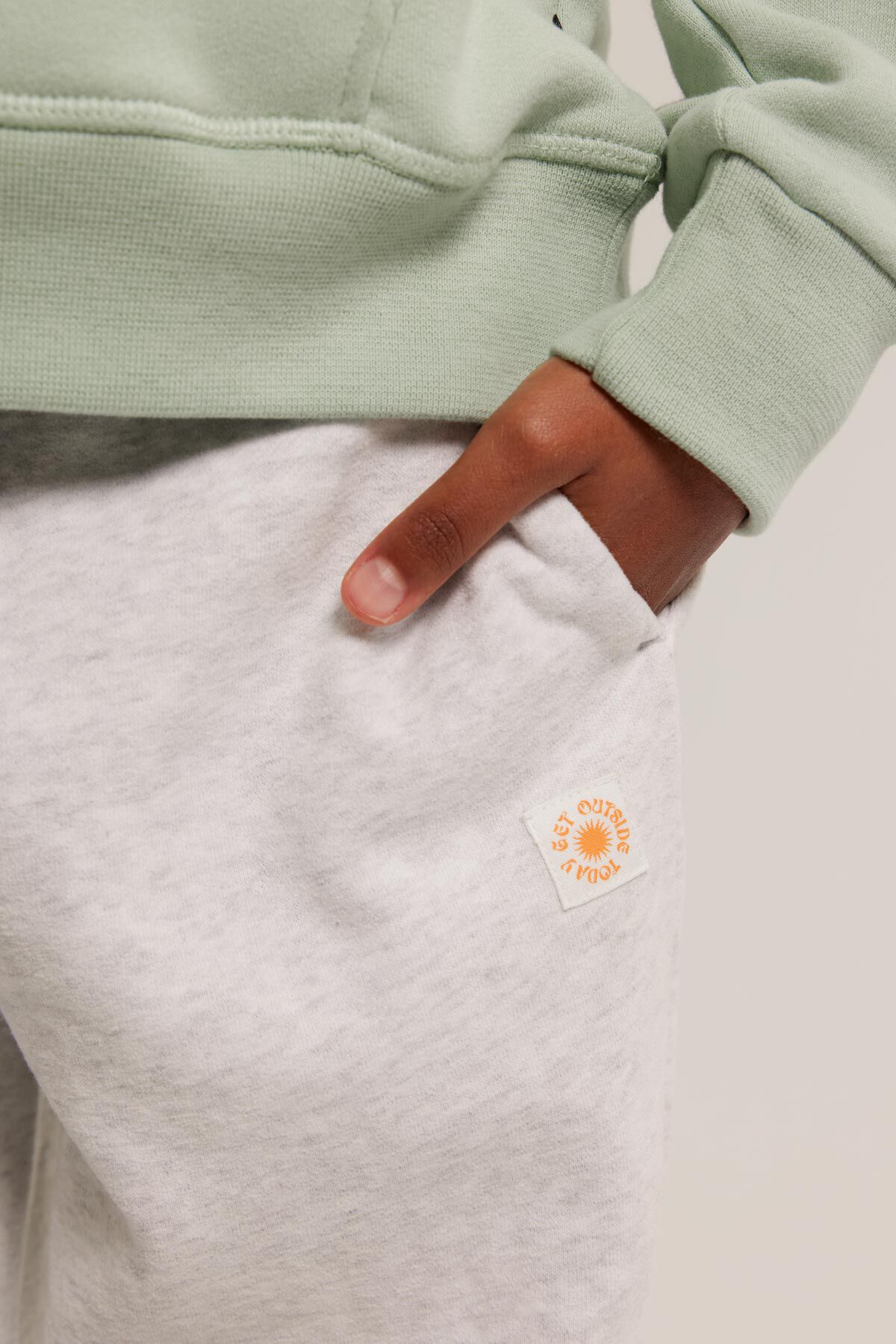 Jogging pants Caia jr image number 3