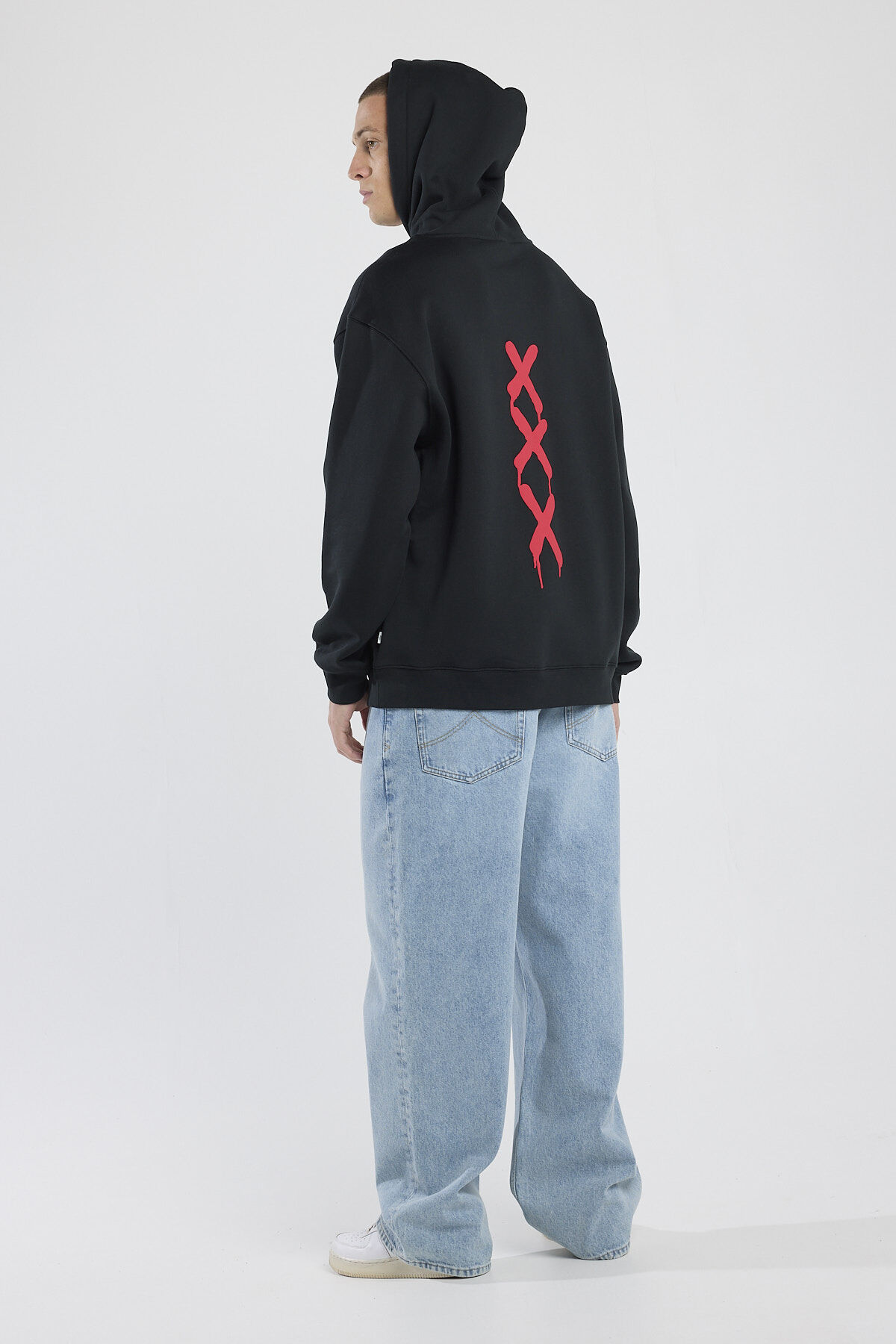 Laser sweat image number 2