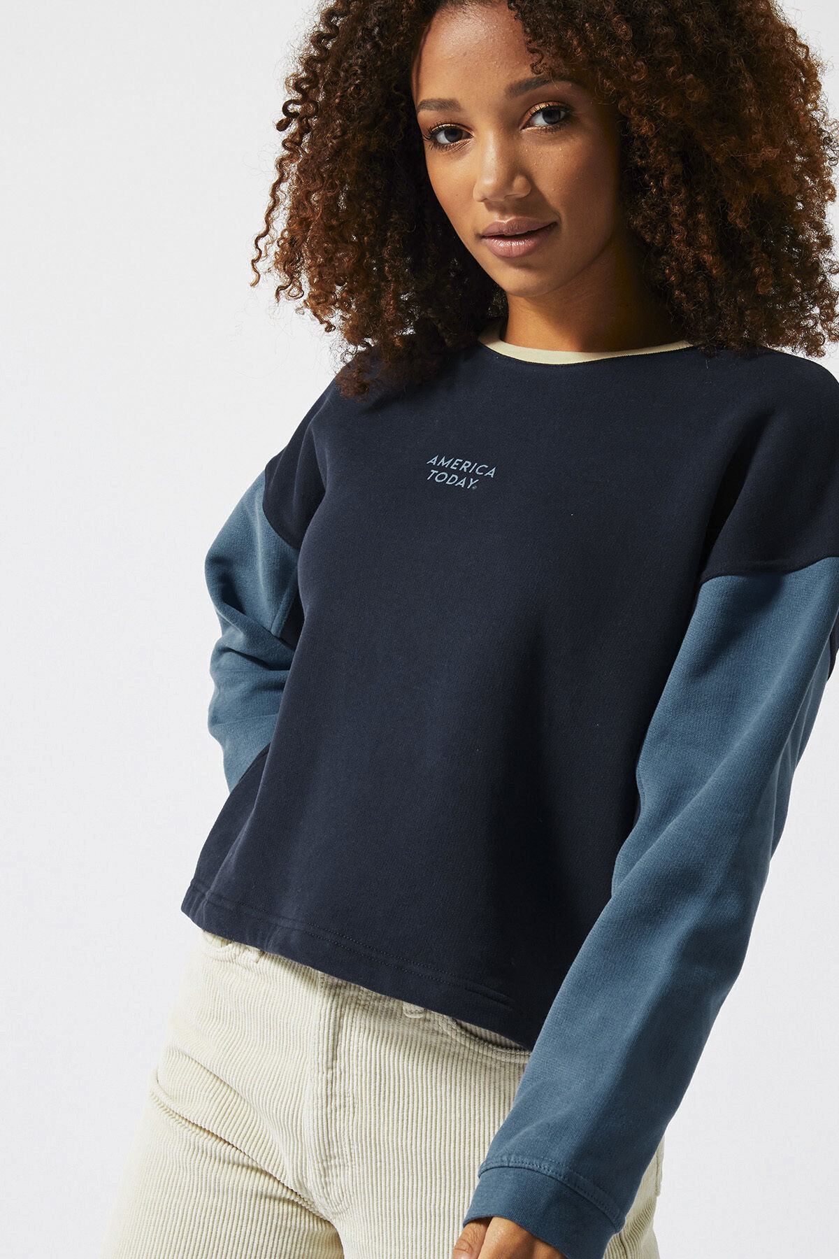 Sweater Sarah image number 1