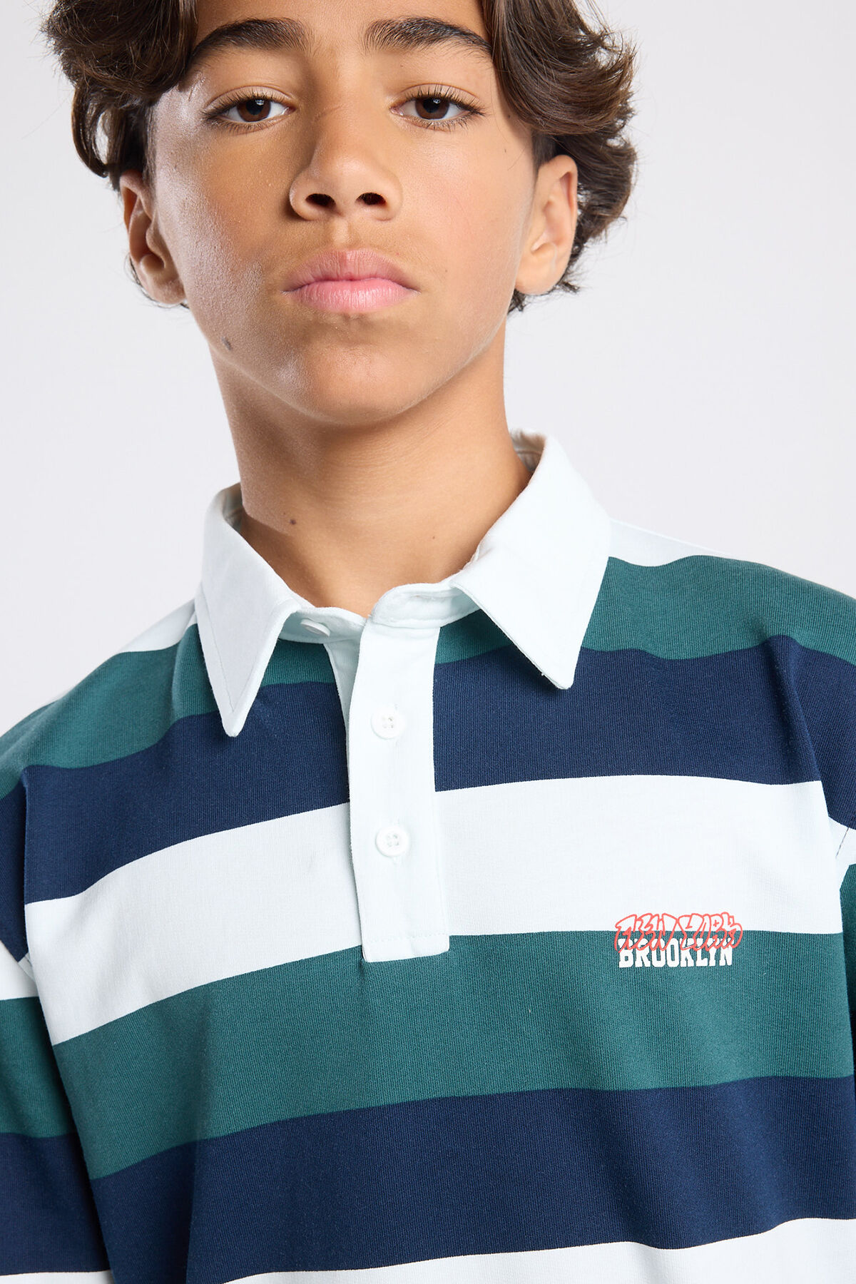 Levon JR image number 3