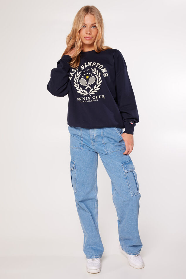 Sweater Sascha image number 0