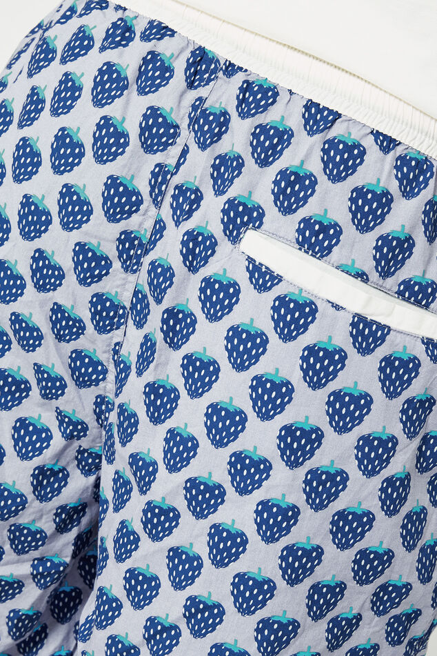 Pyjamashort Lake short image number 3