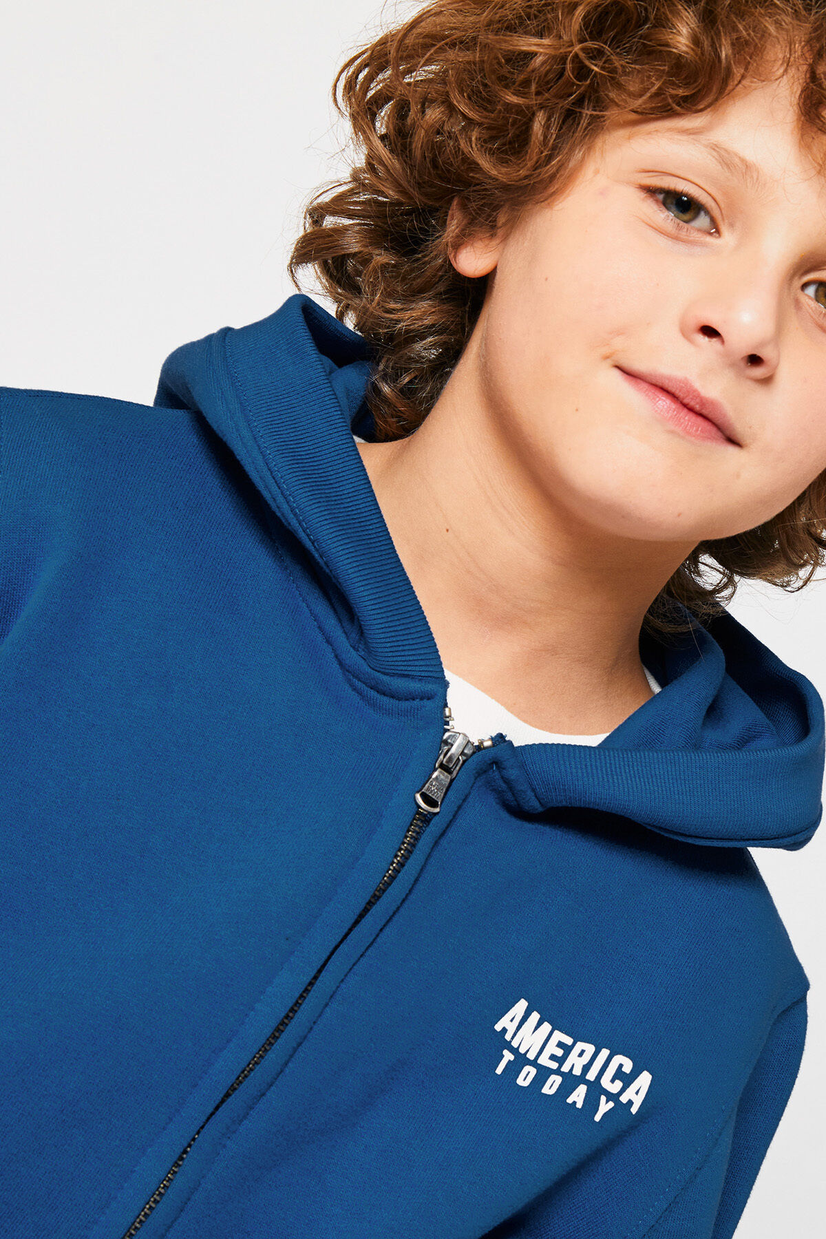 Sweat vest Stanwood Jr image number 3