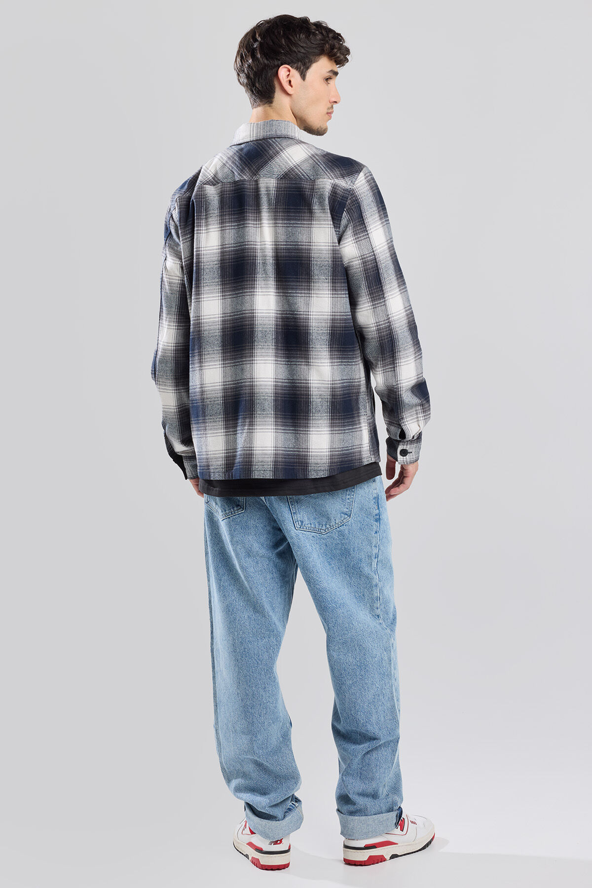 &Uuml;berhemd Hoover image number 2