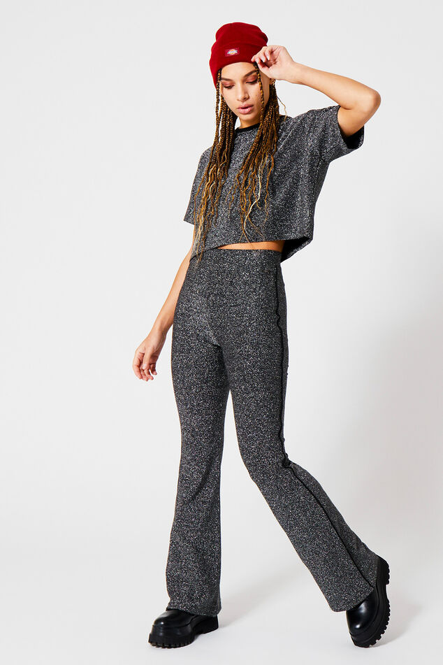 Flared pants Charly X image number 0