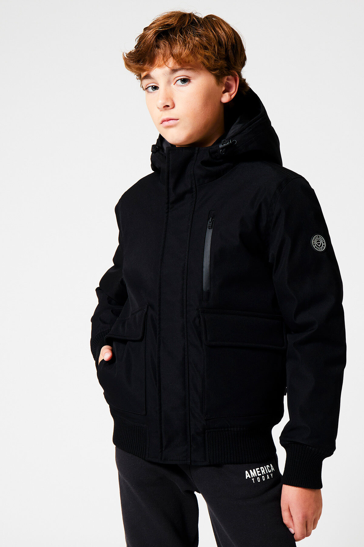 Jas Jesse Jr image number 0