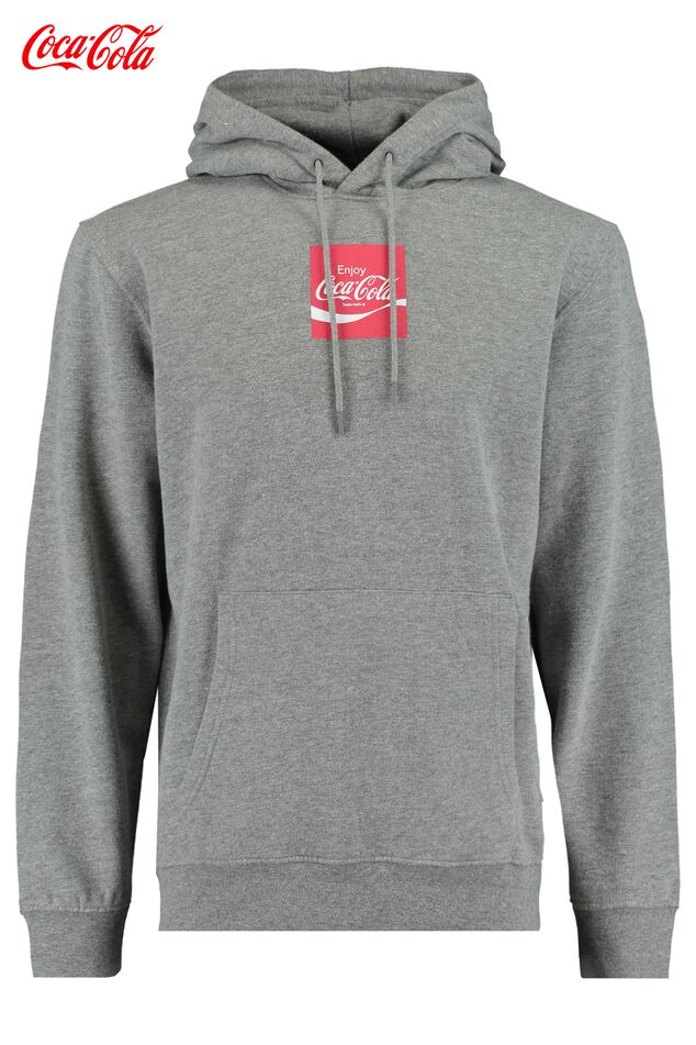 Hoodie Sean image number 0