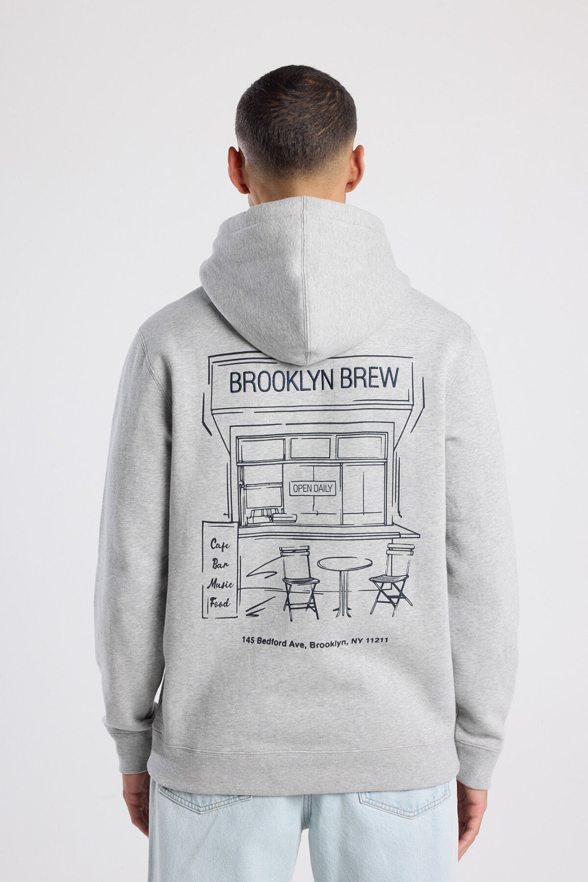 Stephan Hood image number 3