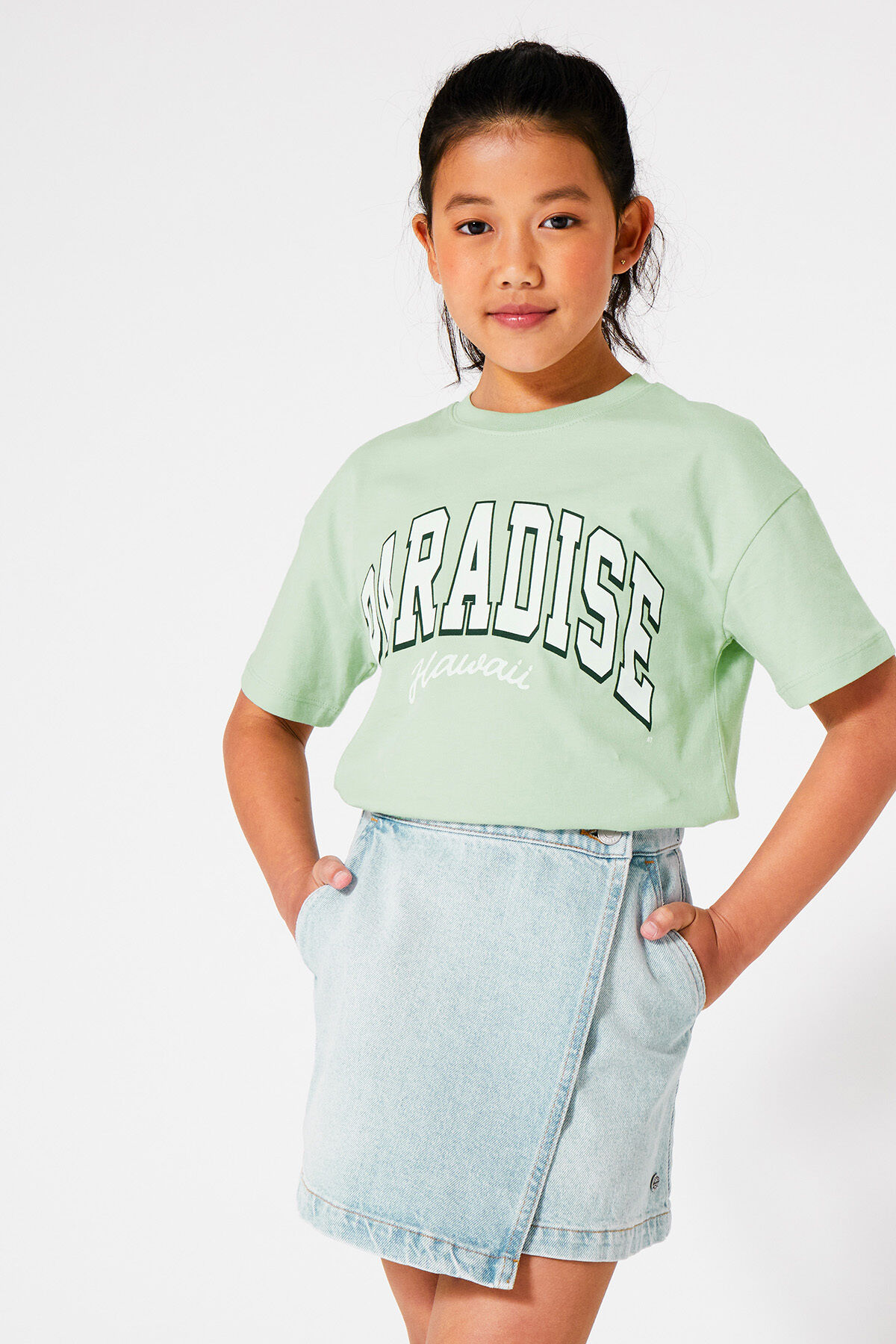 T-shirt Eli JR image number 1